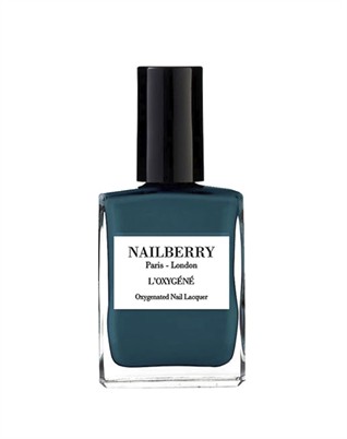 Nailberry Nagellack - Grün